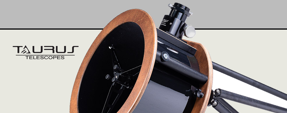 Taurus Telescopes
